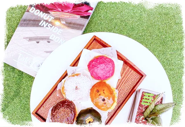 생활의달인-컵도넛-크림브륄레-도넛-달인-맛집