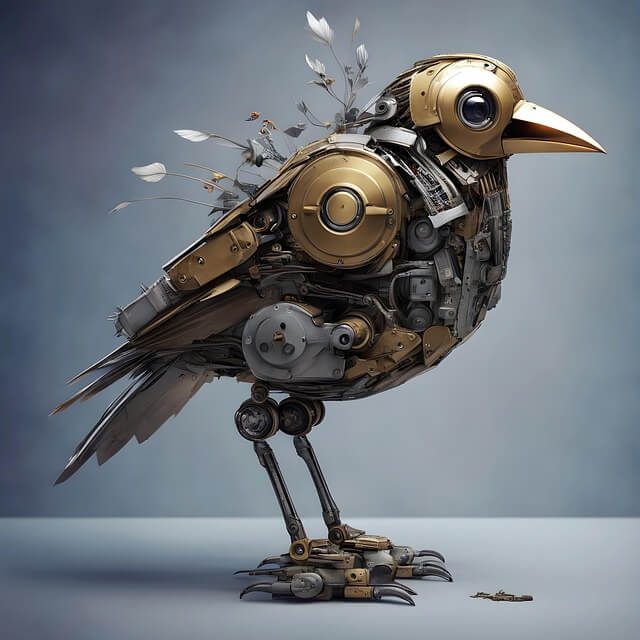 AI 탐지기 기술, 언어 모델의 진화