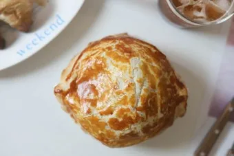 감자 크로아상 브리오슈 춘천 꼼아파리 김담현 빵집 정보_9