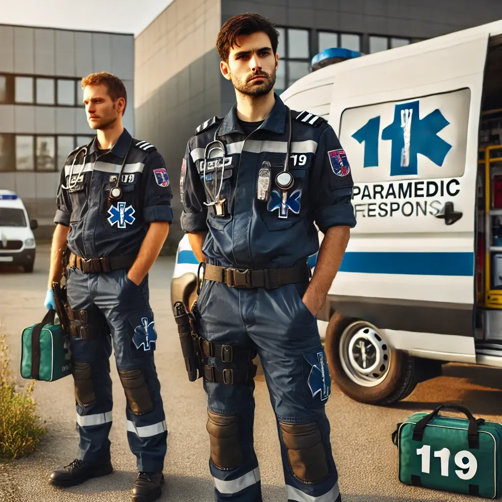 119 안심콜 서비스 신청방법