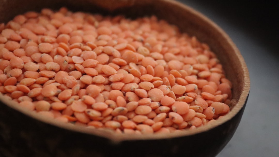 Mung bean