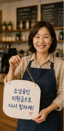 소상공인 지원금