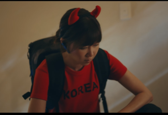 유부녀 킬러 7회 권태성 유보나 첫만남, 남편은 아내의 정체를 알고 있었나?