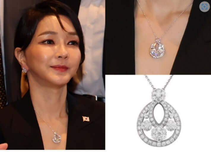 신천지와 윤석열 정권의 연결고리는....