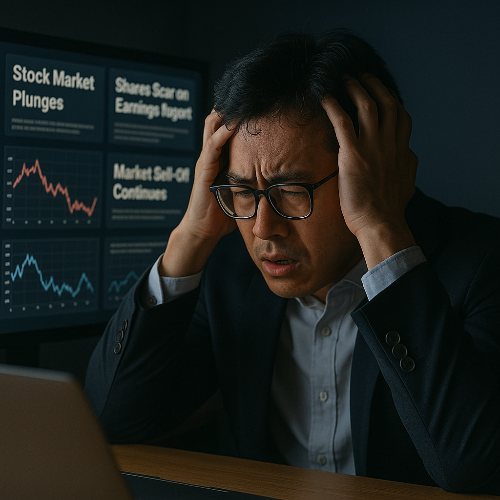 수익률, 심리학이 알려주는 뉴스 투자 함정