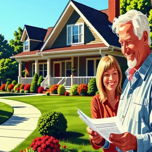 주택연금-예상수령액