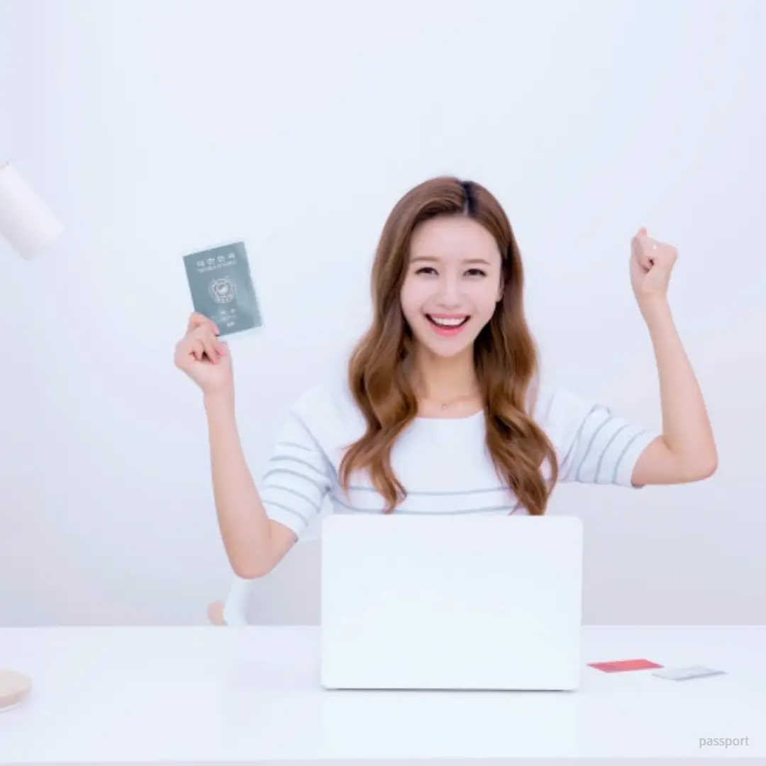 여권 사진 규정 (규격) 안내 (최신 개정사항)