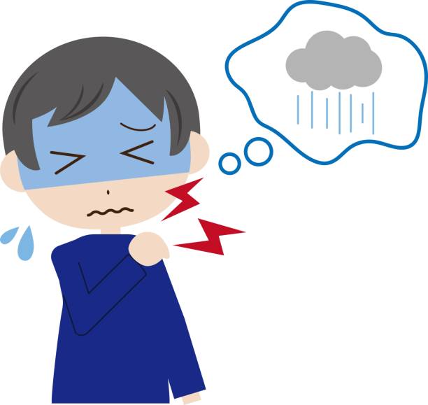 비 관절통 관절 통증 무릎 뼈마디 습도 장마 관절염 여름 장마철 습기 허리 기압 날씨 기온 눈