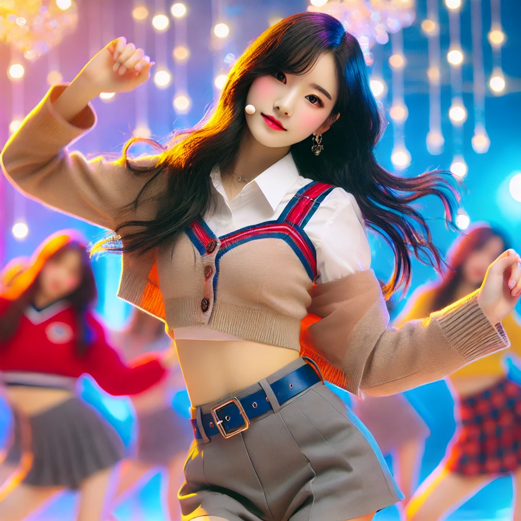퍼포먼스 뜻