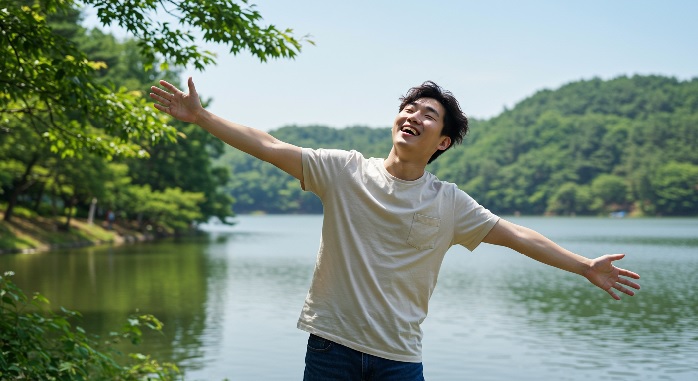 구원에 확신이 없을 때 어떻게 해야 할까?