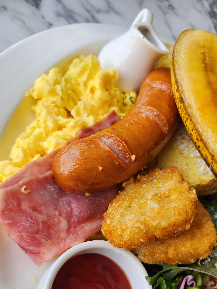 37.5미국식브런치