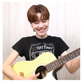 태어난 김에 음악일주