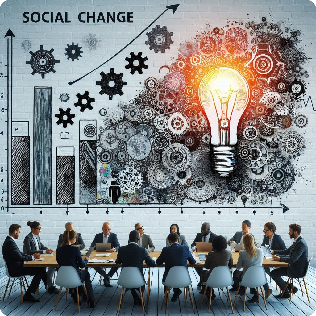 social idea