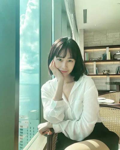 홍수현-셀카-11