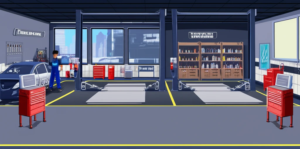 공임나라에서 썬팅? 숨겨진 진실과 놀