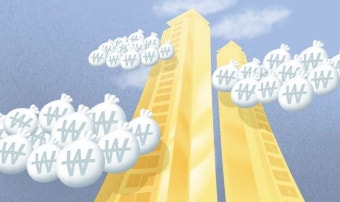 2025 올림픽파크 포레온 무순위 청약 기회!