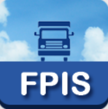 FPIS 화물운송실적 관리시스템