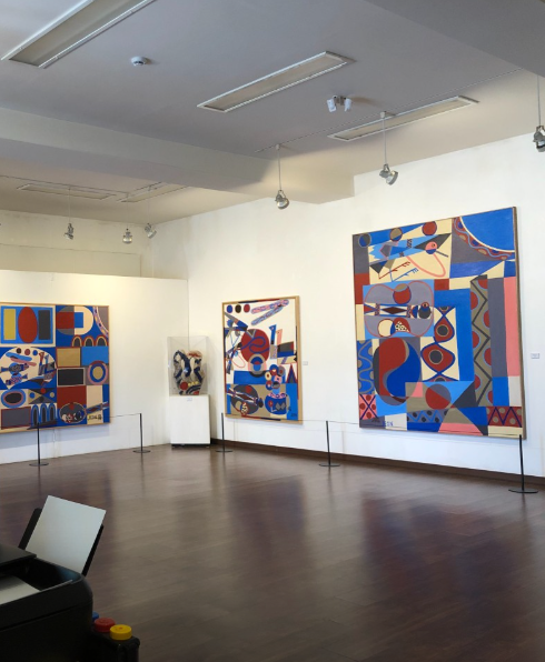 6시내고향 미술관 아귀찜 케이블카 경남 통영 문화 미식여행