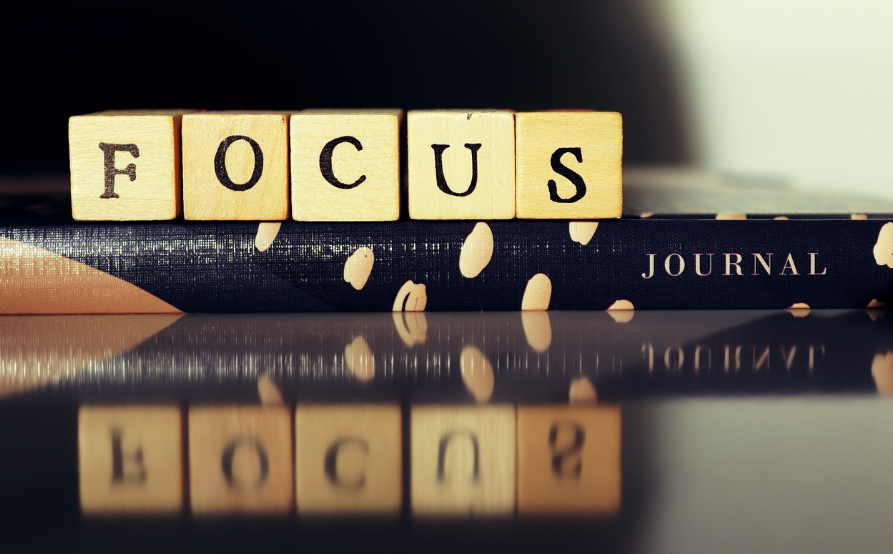 focus