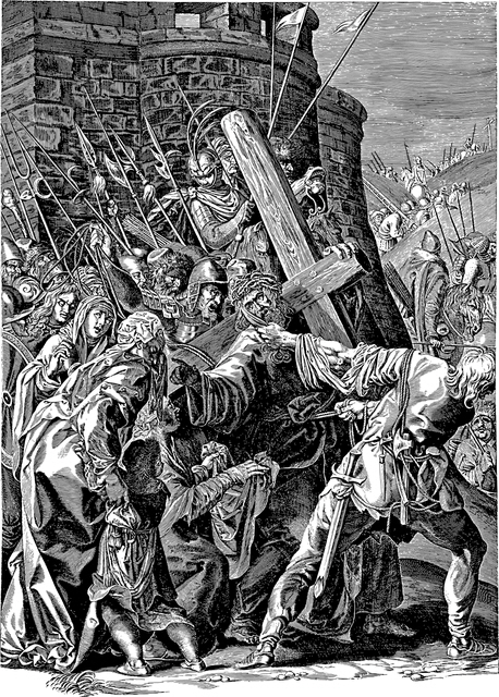로마서 2장
