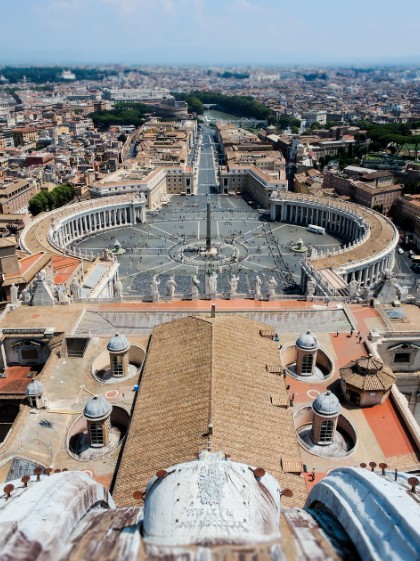 이탈리아 로마 관련 사진