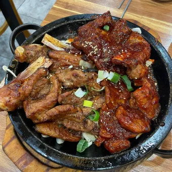 충남 천안 맛집 베스트 10 숨겨진 진짜 맛집_3