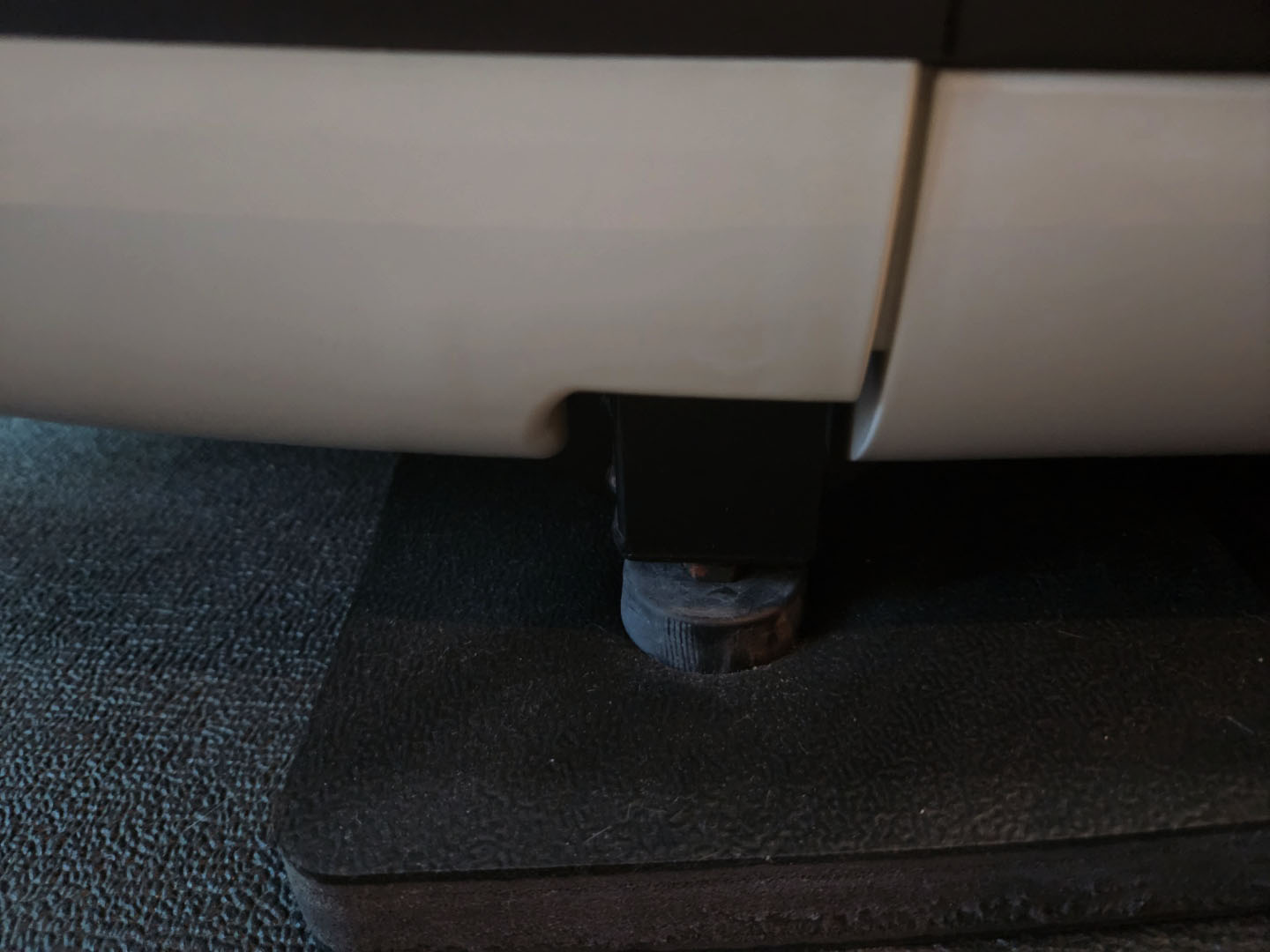 가정용 런닝머신