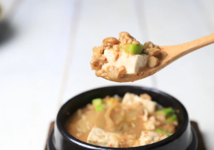 청국장 끓이는법