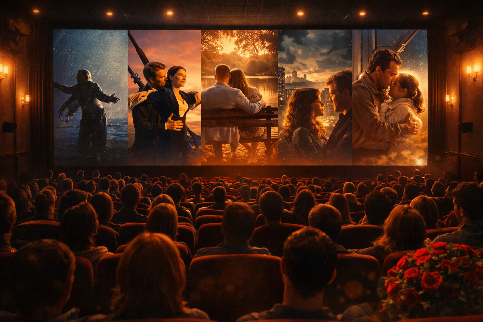 인생 영화 사진