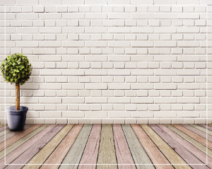 공간의 기운을 색으로 표현하기