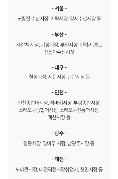 2024대한민국수산대전상품권-오프라인-사용처