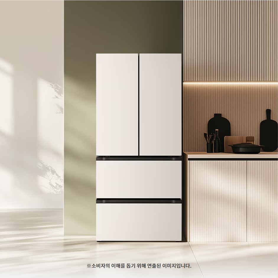 삼성&middot;LG&middot;딤채 김치냉장고 비교