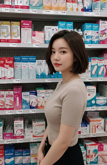 임신테스트기 가격