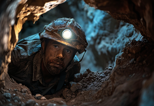 모래알도 연구 대상! &ndash; 법의학 지질학자의 수사 이야기