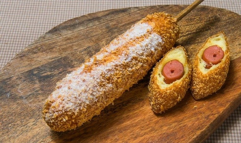 강남 대치동 꽈배기 맛집 탐방 – 바삭쫀득 찹쌀 꽈배기의 매력