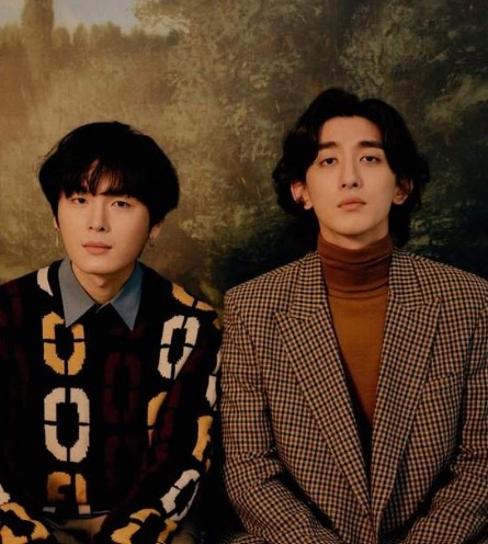 가수 잔나비 관련 사진