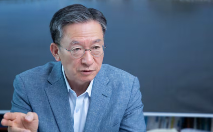 정성호 국회의원 프로필