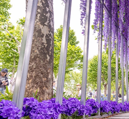 서울국제정원박람회 맛집할인