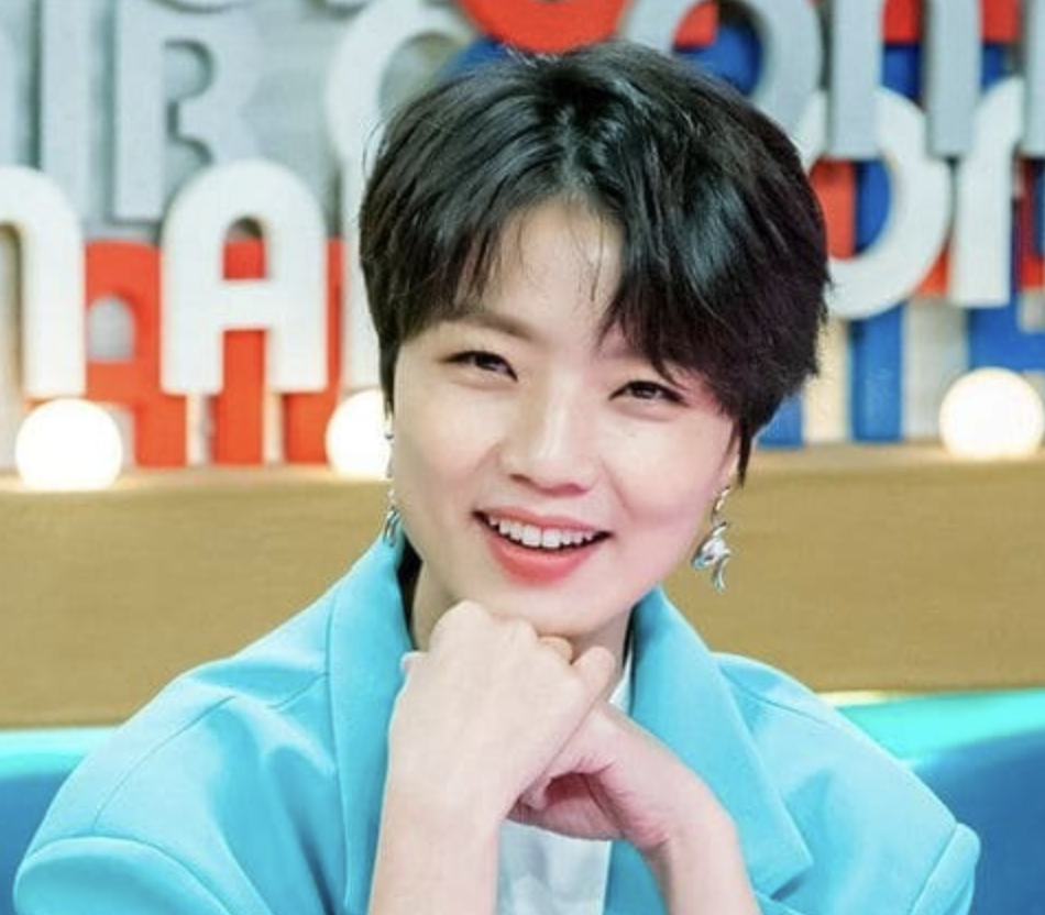 라디오스타-안영미