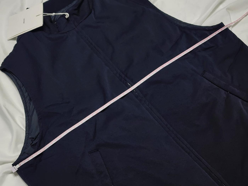 포터리 이지베스트 사이즈