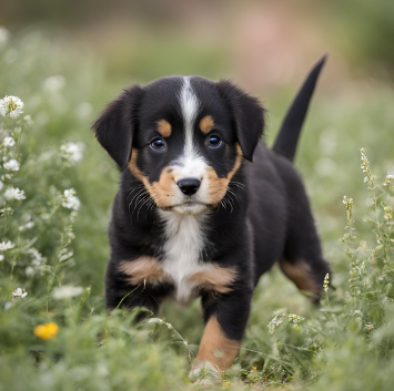 강아지 무료 분양시 주의사항