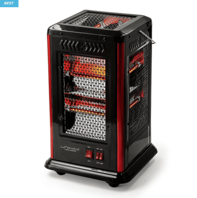 오방난로 추천 순위 TOP 5 - 오방난로 전기료와 가성비&amp;#44; 추천 제품을 한눈에