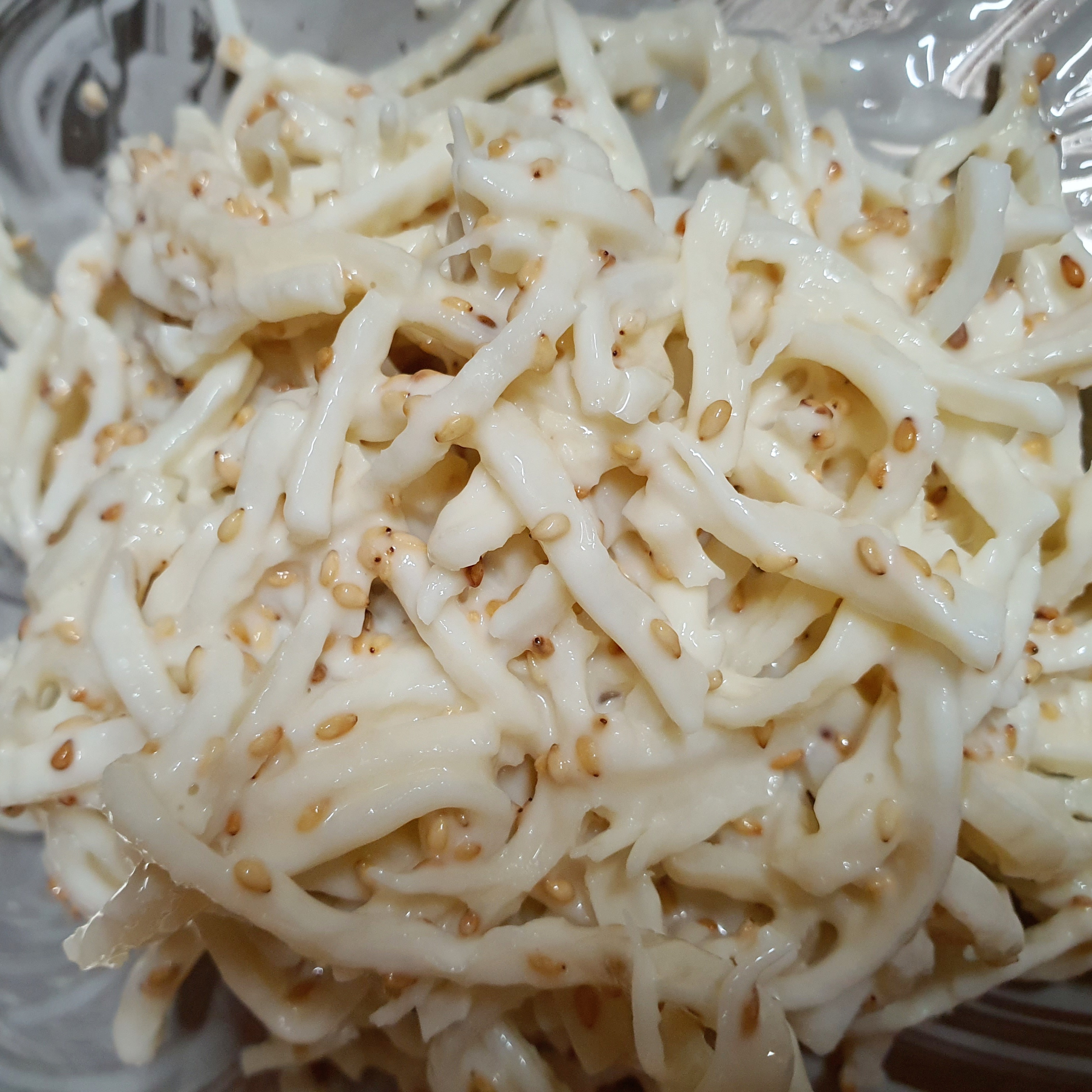 진미채볶음 황금레시피