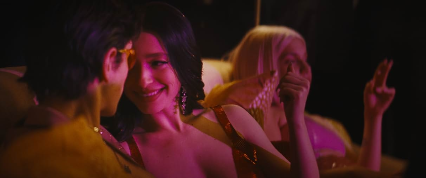 2025 아카데미 시상식 – ‘아노라’의 대반전과 션 베이커 감독의 역사적인 순간