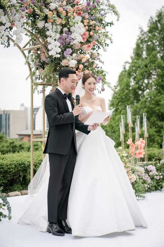 손담비 이규혁 남편
