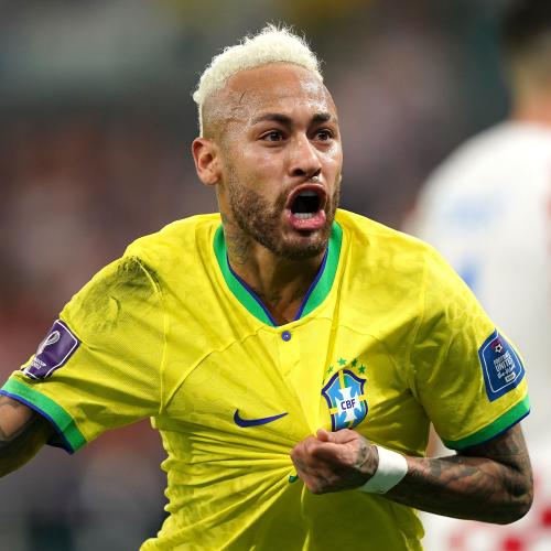 네이마르 주니어(Neymar Jr.)