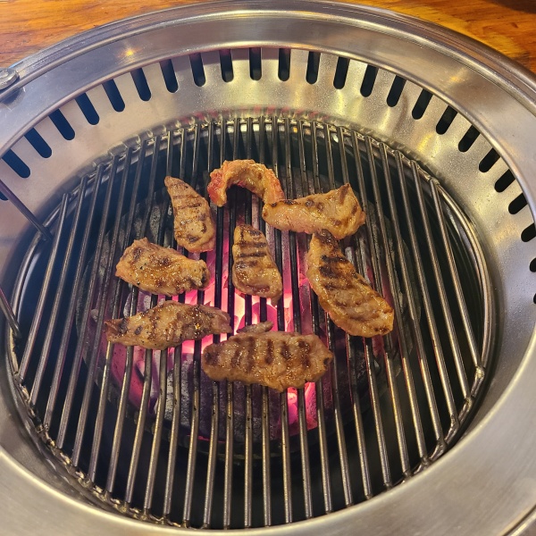 고기뒤집기