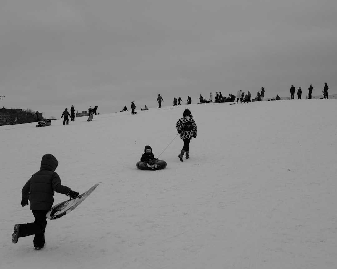 Snow Festival