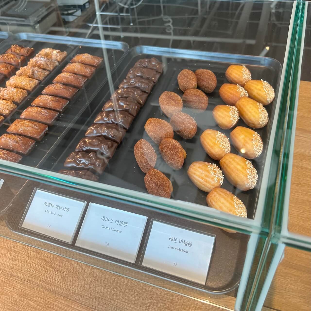 송도 디저트카페