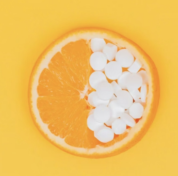 여성에게 중요한 영양소와 1일 권장량 (1/3) - 철분, 칼슘, 마그네슘, 비타민A, 엽산